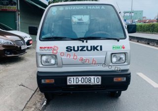 Suzuki Super Carry Van 2018 - Bán xe Suzuki Super Carry Van năm 2018, màu trắng, 215tr