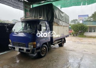 Hyundai Mighty Xe  2, 5 tấn đời 99 1999 - Cần bán Hyundai Mighty Xe  2, 5 tấn đời 99 sản xuất năm 1999, nhập khẩu nguyên chiếc