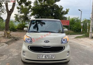 Kia Ray 2012 - Cần bán Kia Ray sản xuất năm 2012, màu trắng, nhập khẩu nguyên chiếc, giá 518tr