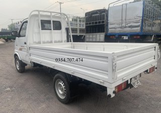 Xe tải 500kg - dưới 1 tấn 2018 - Trường giang thùng lửng 995kg - đưa trước 55 triệu nhận xe 