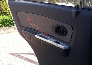 Chevrolet Spark 2009 - Bán xe Chevrolet Spark đời 2009, màu trắng giá cạnh tranh