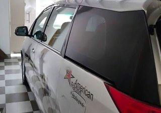 Toyota Previa 2007 - Cần bán gấp Toyota Previa sản xuất năm 2007, màu bạc, nhập khẩu xe gia đình, 600tr