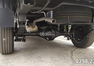 Xe tải 500kg 2021 - Giá xe tải 8 tạ TMT K01, nhập khẩu chỉ 169 triệu, khuyến mãi lệ phí trước bạ 2021-2022 sản xuất 2021, giá chỉ 169 triệu