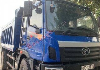 Thaco FORLAND 2017 - Bán xe Thaco Forland năm sản xuất 2017, màu xanh lam