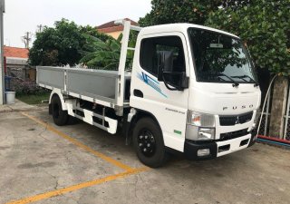 Genesis 2021 - Xe tải 3.5 tấn Mitsubishi Fuso thùng 5m2