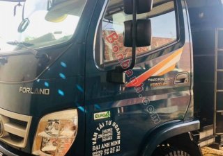 Thaco FORLAND 2019 - Bán ô tô Thaco Forland sản xuất 2019, màu xanh lam