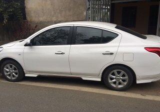 Nissan Sunny 2018 - CẦN BÁN XE NISSAN SUNNY PREMIUM XV 2018