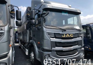 Xe tải 5 tấn - dưới 10 tấn   2021 - Bán xe tải 5 tấn - dưới 10 tấn sản xuất 2021, màu trắng, giá 910tr