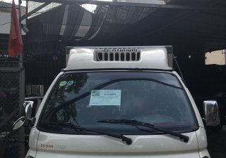 Hyundai Porter 2013 - Xe Hyundai Porter đời 2013 xe đông lạnh, xe còn mới tinh, giá cực tốt, biển Hà Nội
