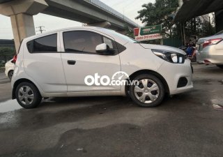 Chevrolet Spark 2019 - Bán Chevrolet Spark đời 2019, màu trắng