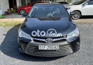 Toyota Camry XLE  2014 - Bán Toyota Camry XLE sản xuất năm 2014, màu đen, nhập khẩu nguyên chiếc, giá 890tr
