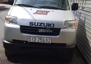 Suzuki Super Carry Pro   2018 - Cần bán xe Suzuki Carry Pro năm 2018, giá chỉ 250 triệu