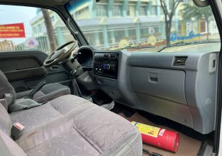 Kia Frontier 2015 - Thaco Frontier 125 xe cọp xịn nhất Việt Nam