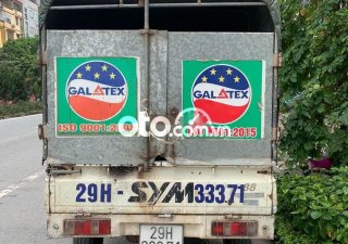 SYM T880 2010 - Cần bán SYM T880 sản xuất 2010, màu trắng