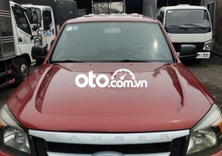 Ford Ranger XL 2009 - Bán Ford Ranger XL năm sản xuất 2009, màu đỏ, nhập khẩu nguyên chiếc chính chủ