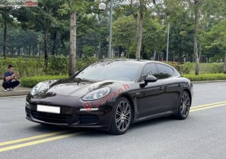 Porsche Panamera 2016 - Cần bán lại xe Porsche Panamera năm sản xuất 2016, màu nâu, nhập khẩu nguyên chiếc chính chủ
