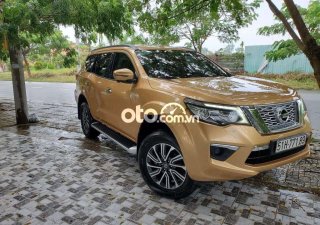 Nissan X Terra 2020 - Cần bán xe Nissan X Terra đời 2020, nhập khẩu nguyên chiếc