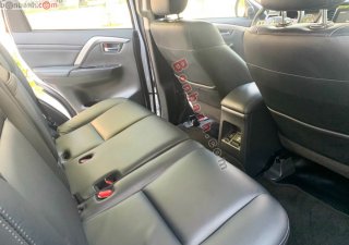 Mitsubishi Pajero   Sport 2.4D  2020 - Cần bán Mitsubishi Pajero Sport 2.4D đời 2020, màu trắng  
