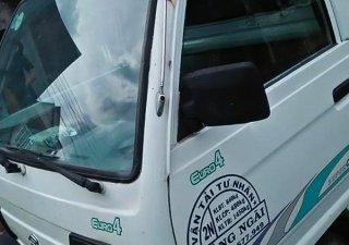 Suzuki Super Carry Truck 2007 - Bán ô tô Suzuki Super Carry Truck đời 2007, màu trắng, giá chỉ 79 triệu