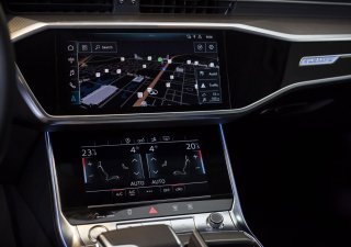 Audi A7 2021 - [Audi Hà Nội] ưu đãi lớn - Ring ngay Audi A7 - xe mới về giá tốt nhất 2021 - Hỗ trợ mọi thủ tục nhanh gọn