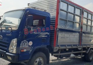Hyundai Mighty 2020 - Cần bán Hyundai Mighty năm sản xuất 2020, màu xanh lam