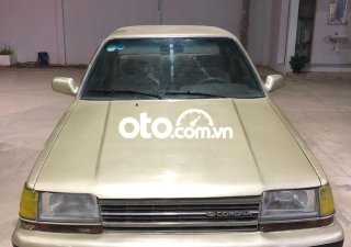 Toyota Corona 1987 - Cần bán gấp Toyota Corona sản xuất 1987, xe nhập