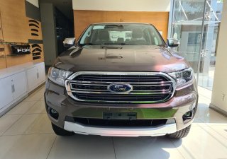 Ford Ranger XL 2021 - Bán Ford Ranger XL 2021 - giảm tới 70 triệu tiền mặt, nhận xe ngay chỉ từ 8 triệu/tháng, hỗ trợ nợ xấu