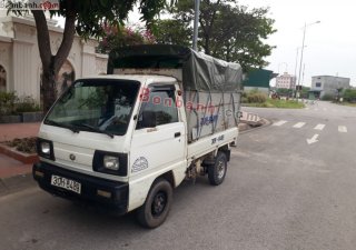 Suzuki Super Carry Truck     2007 - Bán Suzuki Super Carry Truck đời 2007, màu trắng
