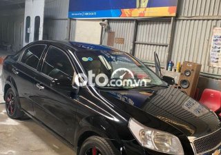 Chevrolet Aveo   LTZ   2014 - Cần bán xe Chevrolet Aveo LTZ đời 2014, màu đen, nhập khẩu chính chủ