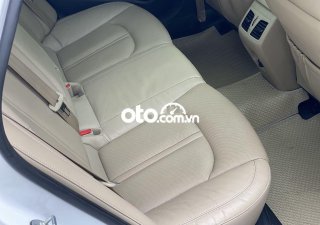 Hyundai Sonata 2017 - Bán xe Hyundai Sonata năm 2017, màu trắng