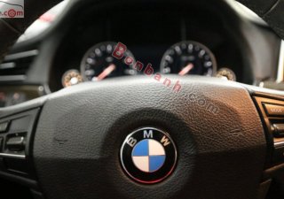 BMW i3 2013 - Bán ô tô BMW i3 2013, màu đen, nhập khẩu còn mới