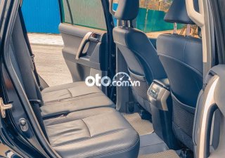 Toyota Prado   TXL  2013 - Bán Toyota Prado TXL năm 2013, màu đen