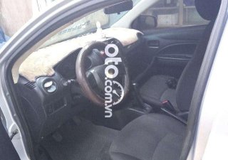 Mitsubishi Mirage 2015 - Bán xe Mitsubishi Mirage năm 2015, màu bạc, xe nhập