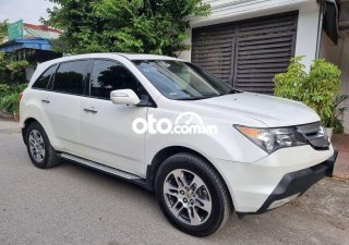 Acura MDX  Sport 2006 - Bán Acura MDX Sport 2006, màu trắng, nhập khẩu nguyên chiếc số tự động