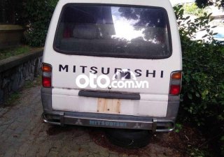 Mitsubishi L300 1990 - Cần bán lại xe Mitsubishi L300 đời 1990, màu trắng, xe nhập