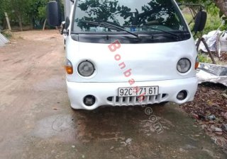 Hyundai Porter 2003 - Cần bán xe Hyundai Porter đời 2003, màu trắng, nhập khẩu, giá chỉ 74 triệu