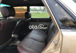 Toyota Caldina 1980 - Bán Toyota Caldina 1980, màu vàng, xe nhập giá cạnh tranh