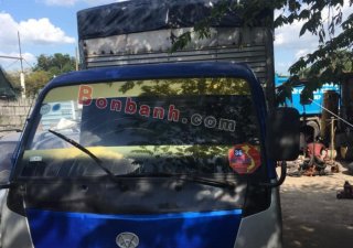 Vinaxuki 990T 2007 - Bán Vinaxuki 990T năm 2007, màu xanh lam