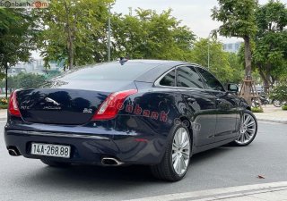 Jaguar XJL 2016 - Bán Jaguar XJL đời 2016, nhập khẩu nguyên chiếc