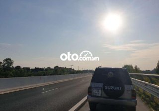 Suzuki Grand vitara 2004 - Bán ô tô Suzuki Grand vitara sản xuất năm 2004 còn mới