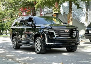 Cadillac Escalade 2021 - Có xe giao ngay