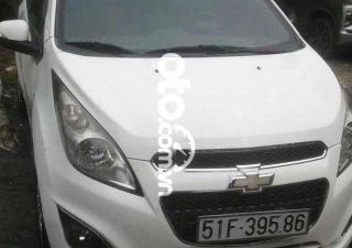 Chevrolet Chevyvan 2017 - Xe Chevrolet Chevyvan đời 2017, màu trắng, nhập khẩu ít sử dụng