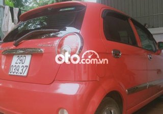 Chevrolet Spark Van 2014 - Bán xe Chevrolet Spark Van đời 2014, màu đỏ