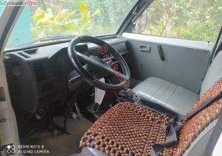 Suzuki Super Carry Truck   1.0 MT   2004 - Cần bán xe Suzuki Super Carry Truck 1.0 MT năm sản xuất 2004, màu trắng, giá tốt