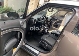 Mini Cooper 2012 - Xe Mini Cooper sản xuất 2012, màu nâu giá cạnh tranh