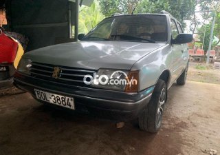 Peugeot 205 1989 - Cần bán Peugeot 205 đời 1989, xe nhập giá cạnh tranh