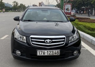 Daewoo Lacetti CDX 2010 - Cần bán Daewoo Lacetti CDX năm 2010 - Xe cực đẹp, keo chỉ zin, biển đẹp - full trang bị