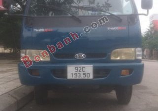 Kia K3000S   2006 - Cần bán lại xe Kia K3000S năm 2006, màu xanh lam