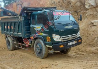 Thaco FORLAND 2015 - Cần bán xe Thaco FORLAND sản xuất 2015, màu xanh lam
