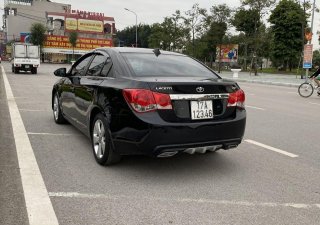 Daewoo Lacetti CDX 2010 - Cần bán Daewoo Lacetti CDX năm 2010 - Xe cực đẹp, keo chỉ zin, biển đẹp - full trang bị